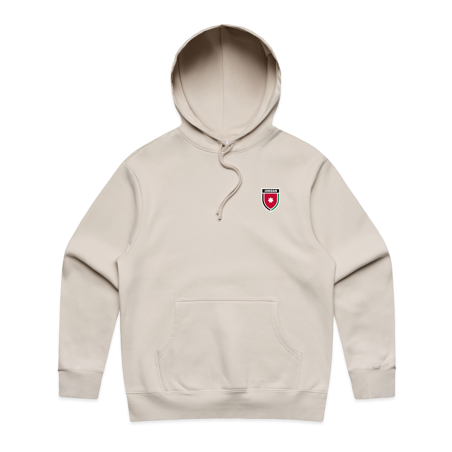 AL TAIBEI Bone hoodfix
