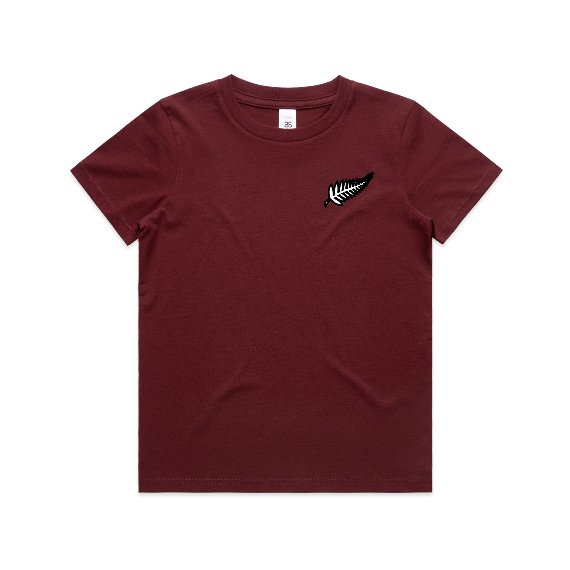 AL TAIBEI 3005 Burgundy front
