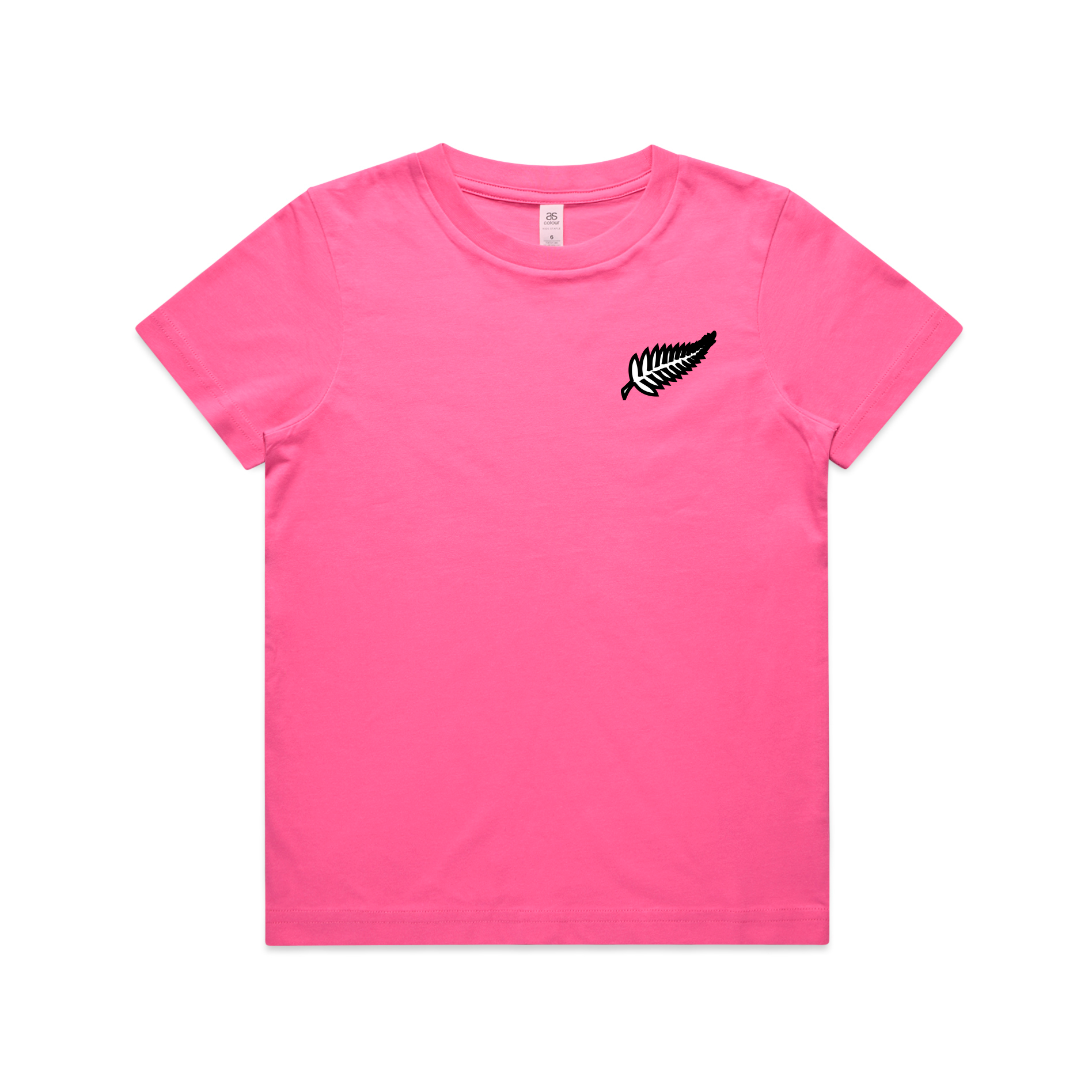 AL TAIBEI 3005 Charity Pink front