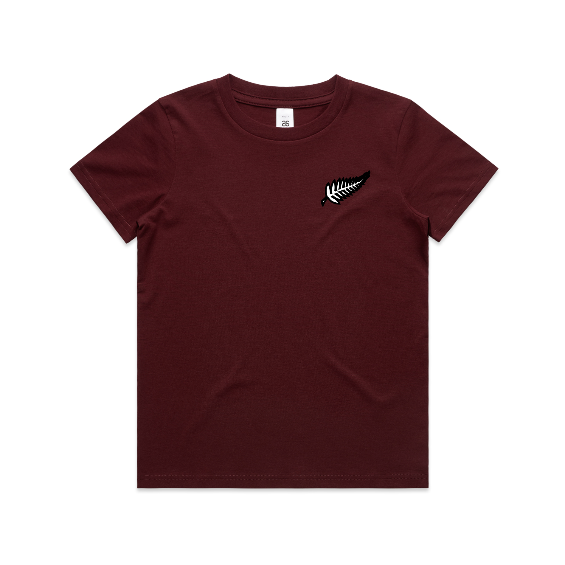 AL TAIBEI 3006 Burgundy front