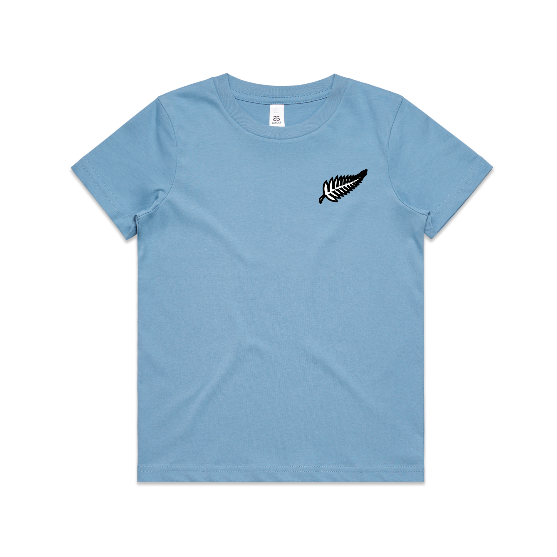AL TAIBEI 3006 Carolina Blue front