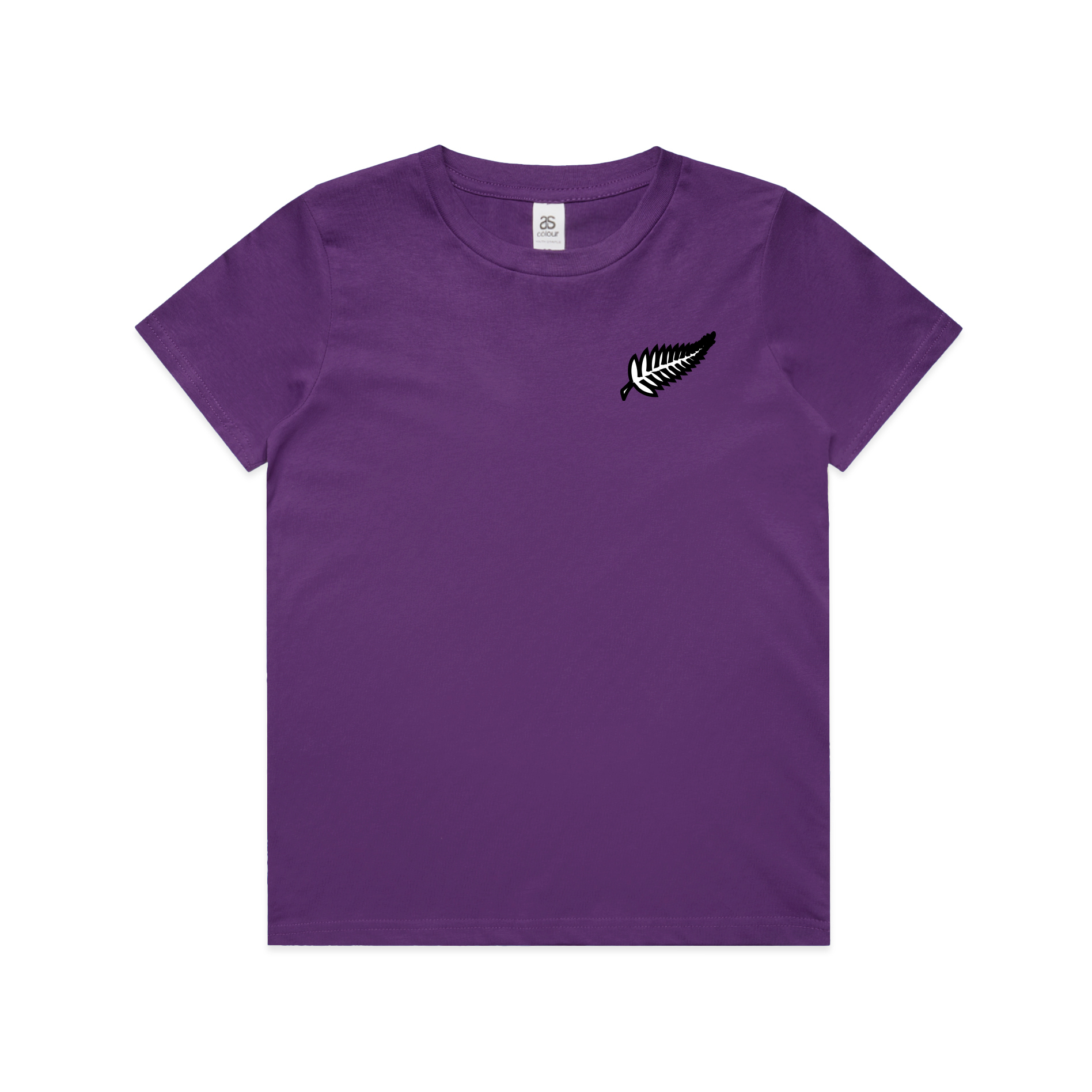 AL TAIBEI 3006 Purple front