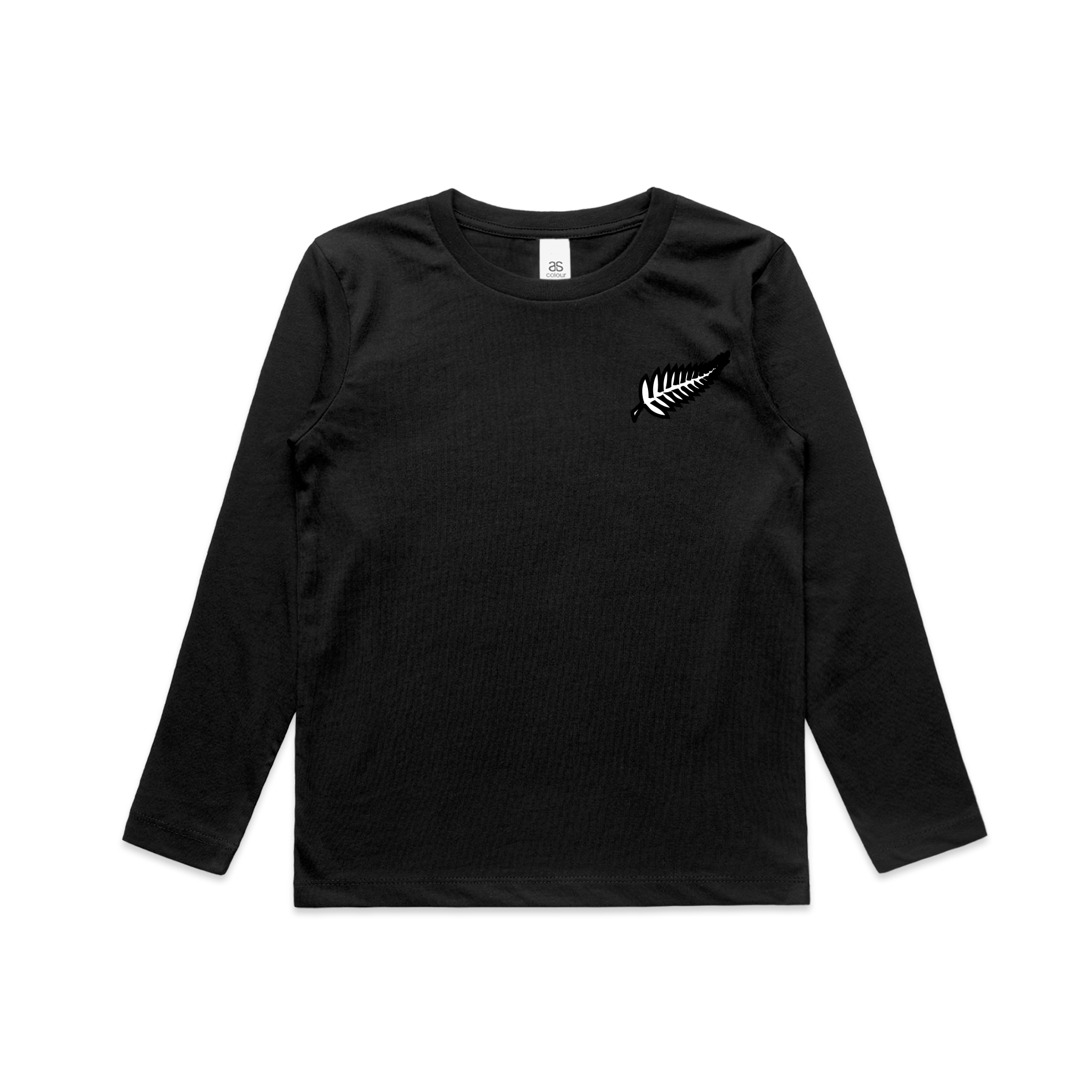 AL TAIBEI NZ 3007 Black front