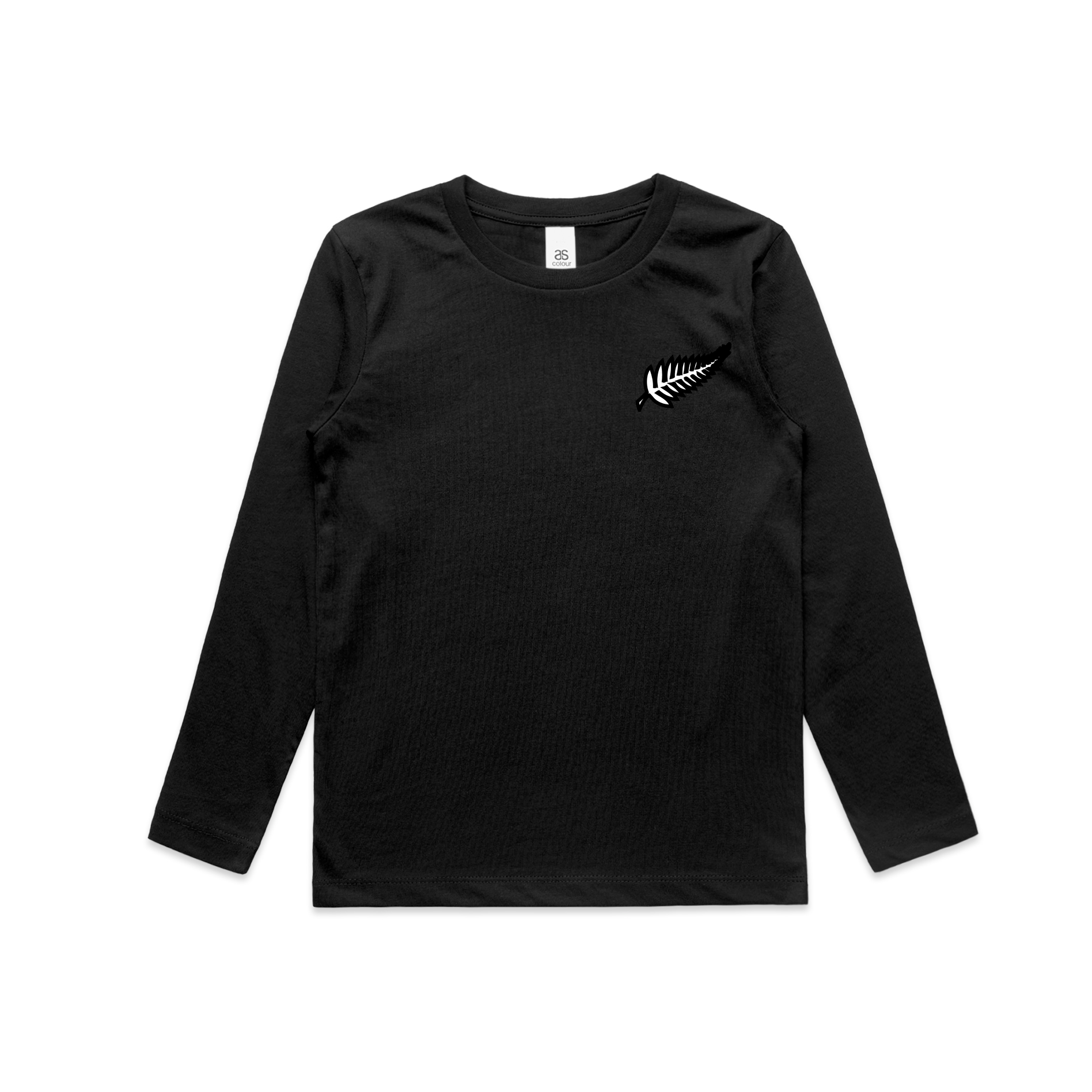 AL TAIBEI NZ 3008 Black front