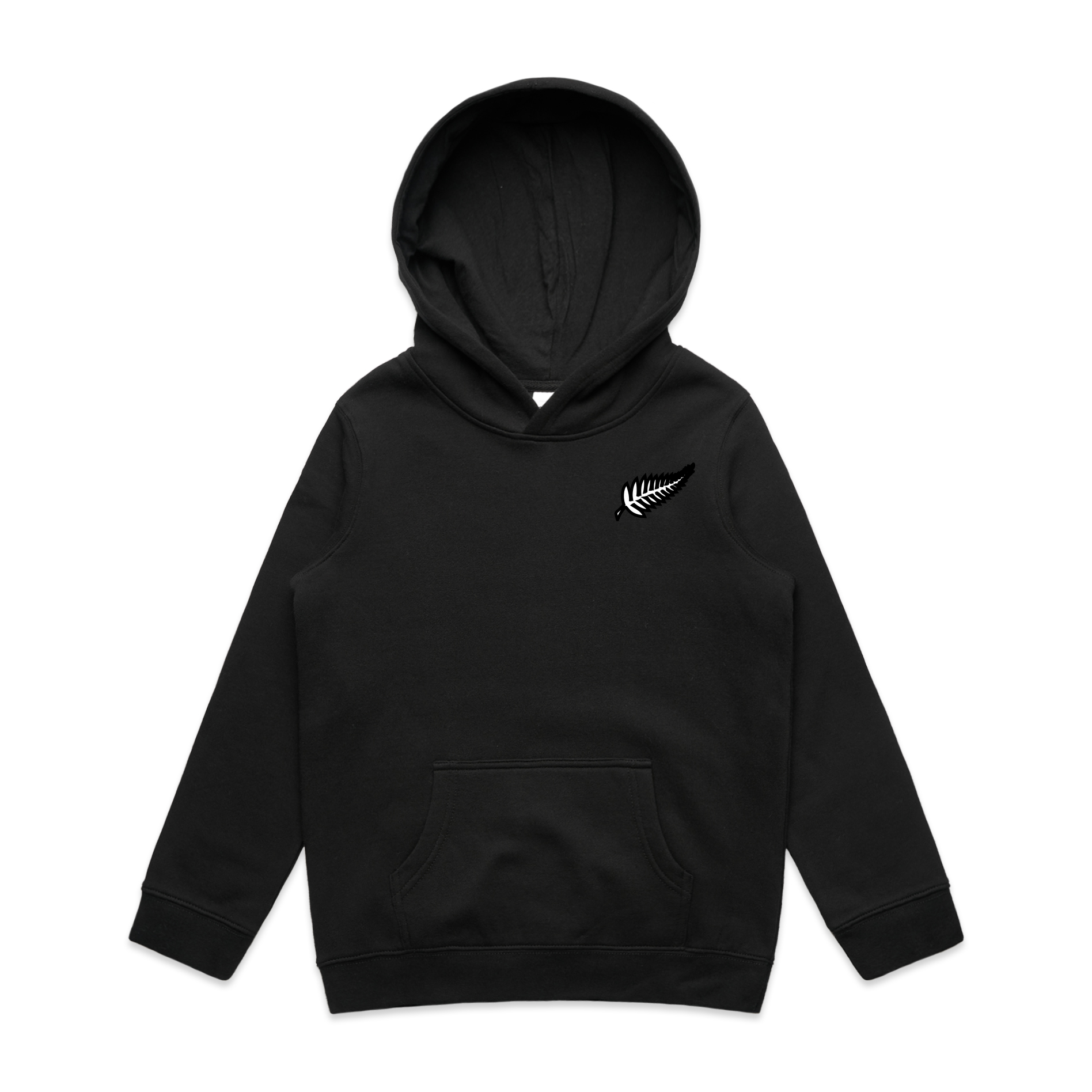 AL TAIBEI NZ 3033 Black front