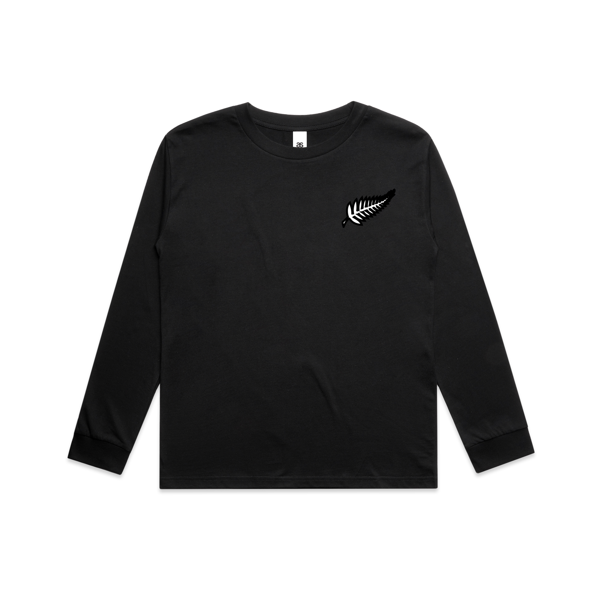 AL TAIBEI NZ 3063 Black front