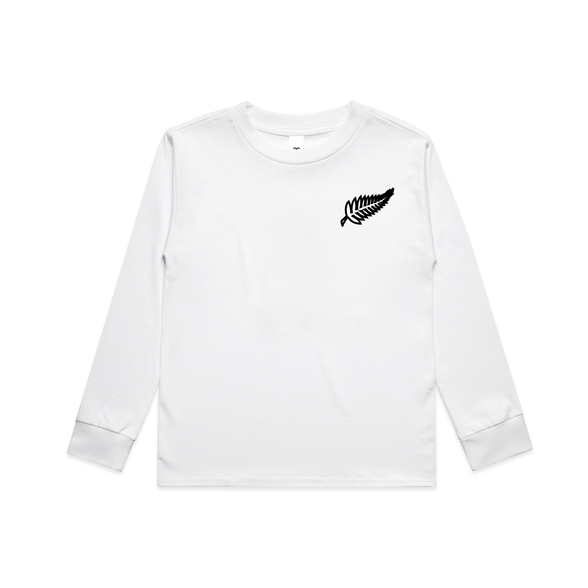 AL TAIBEI NZ 3063 White front