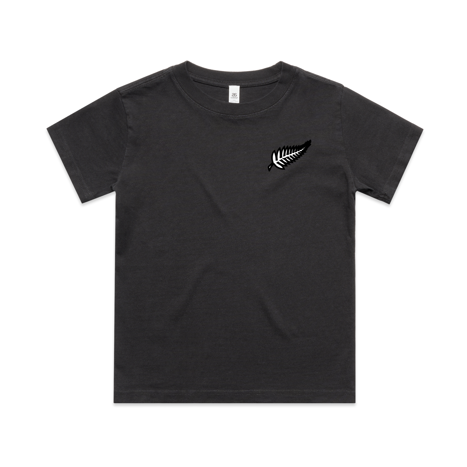 AL TAIBEI NZ 3070 Faded Black front