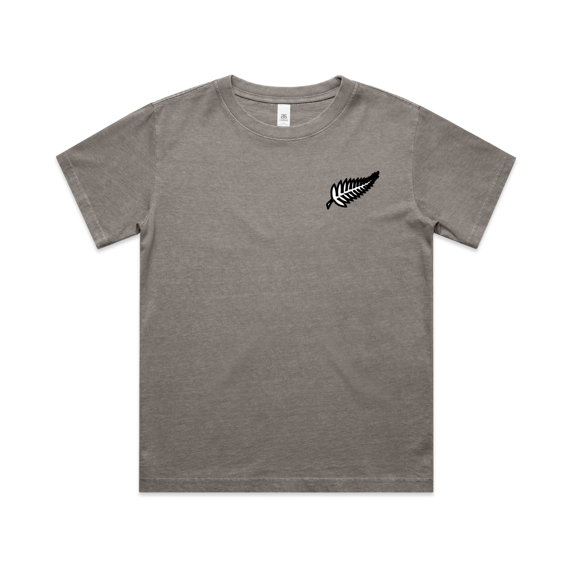 AL TAIBEI NZ 3070 Faded Grey front