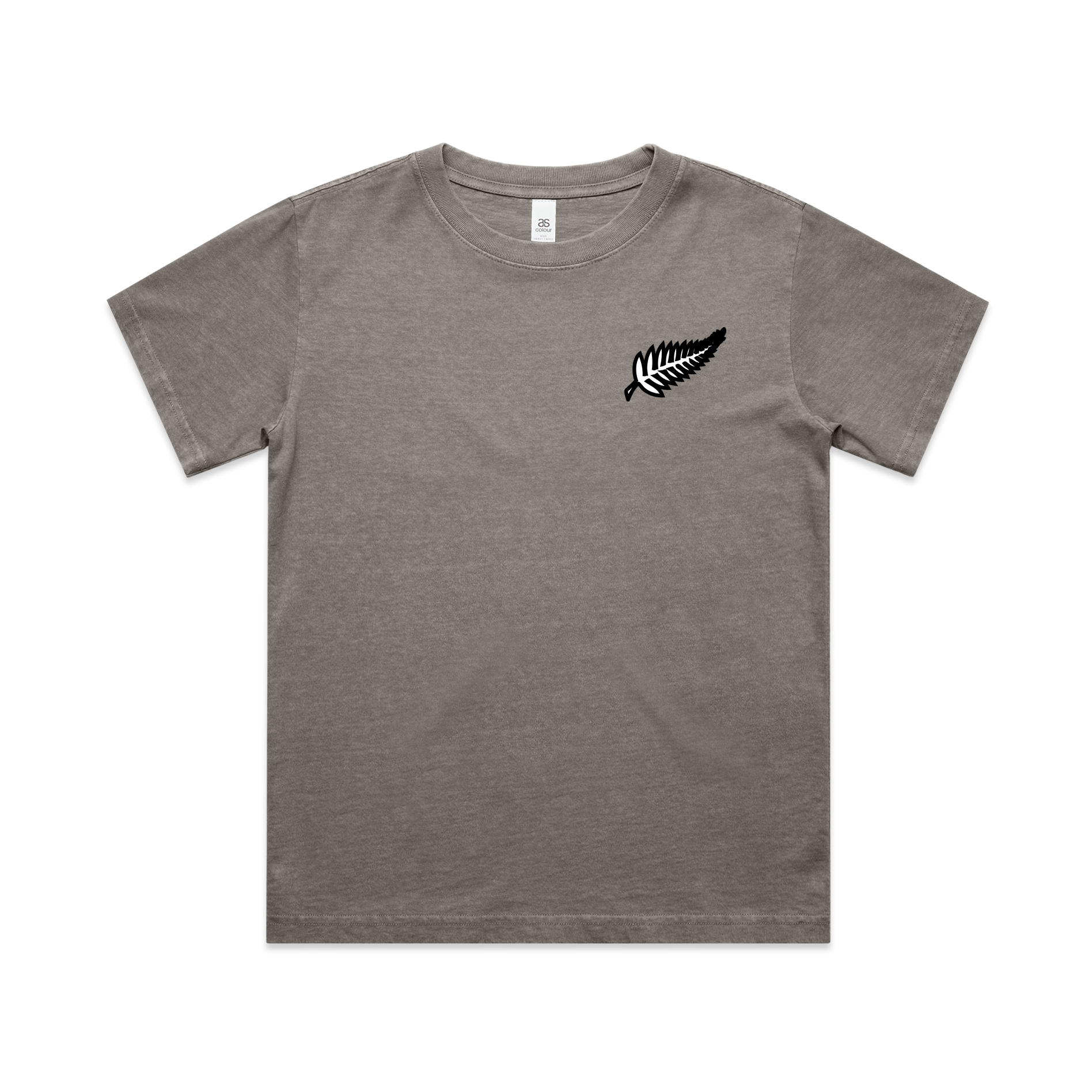 AL TAIBEI NZ 3071 Faded Grey front
