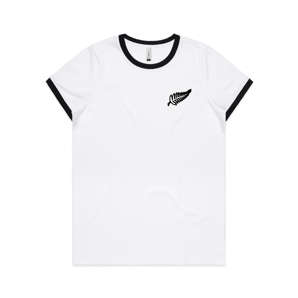 AL TAIBEI 4053 White/black front