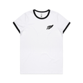 AL TAIBEI 4053 White/black front