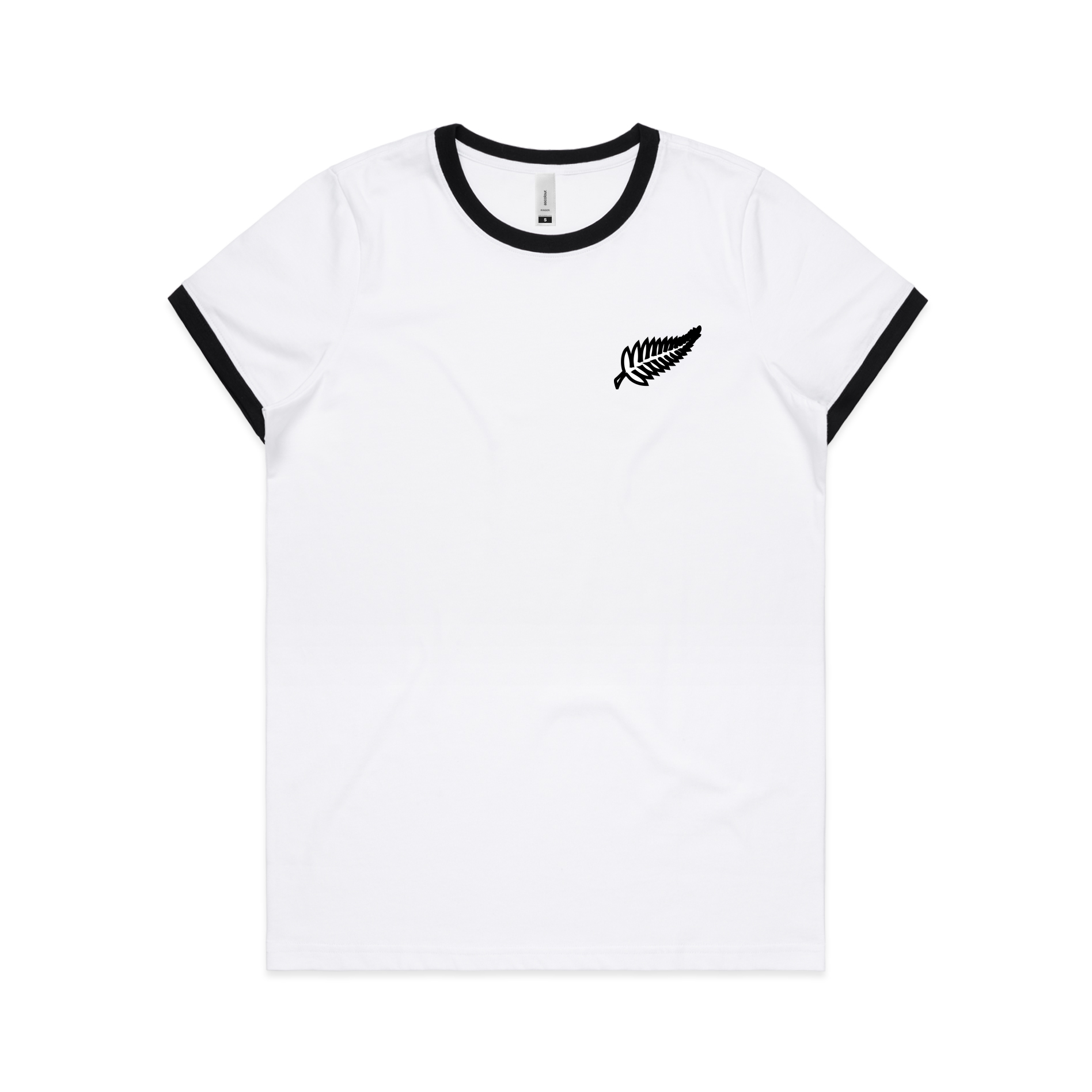 AL TAIBEI 4053 White/black front
