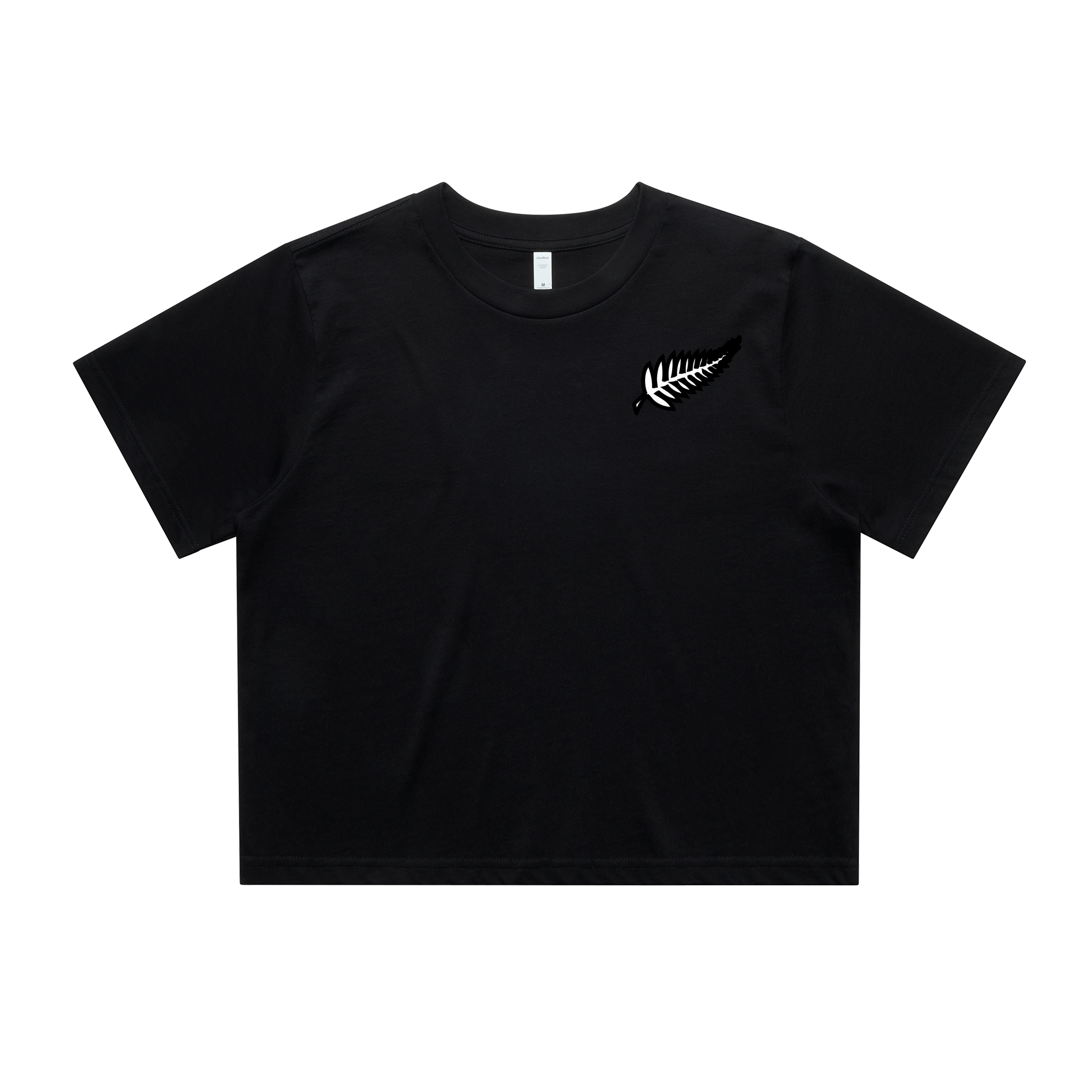 AL TAIBEI NZ 4072 Black front
