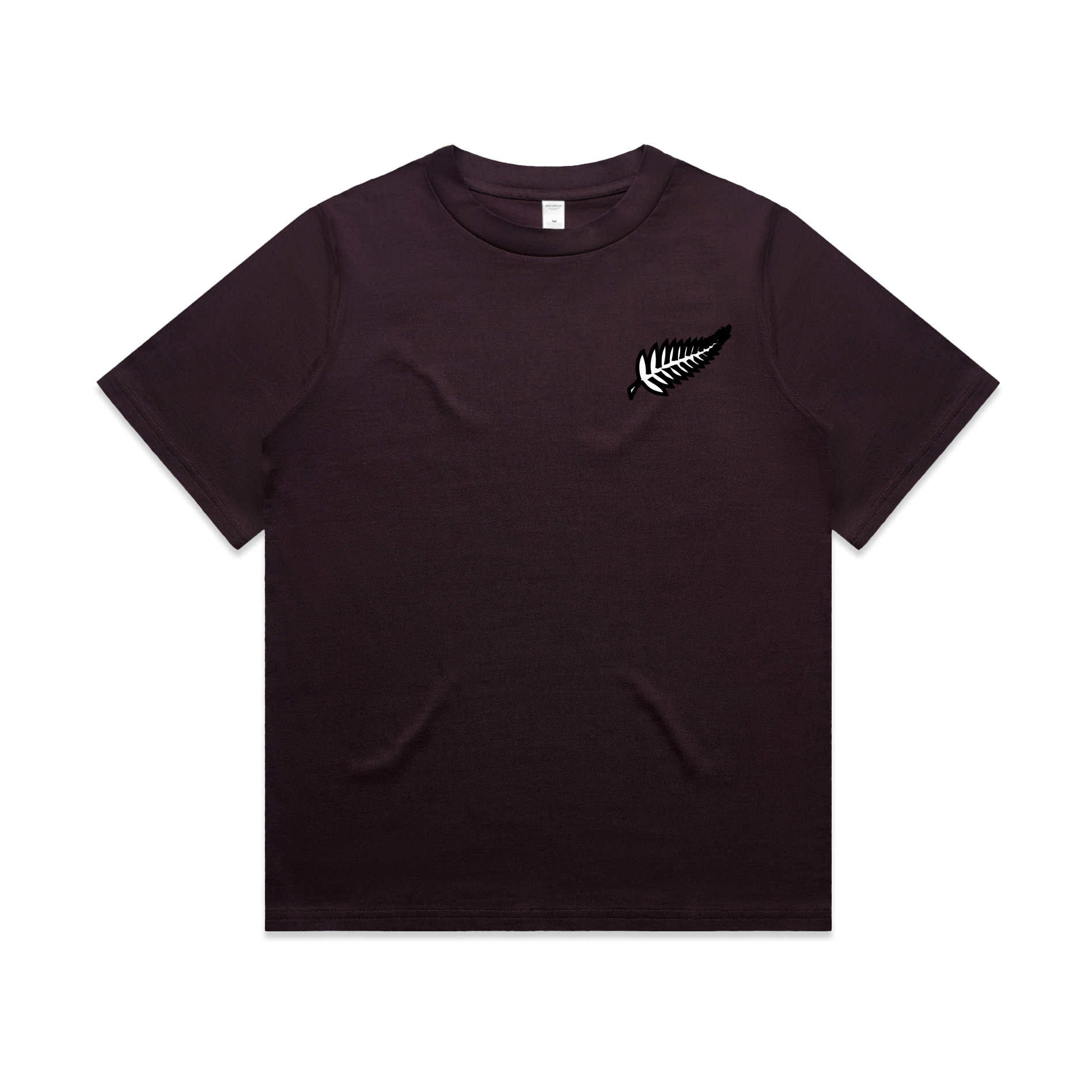 AL TAIBEI 4080 Plum front