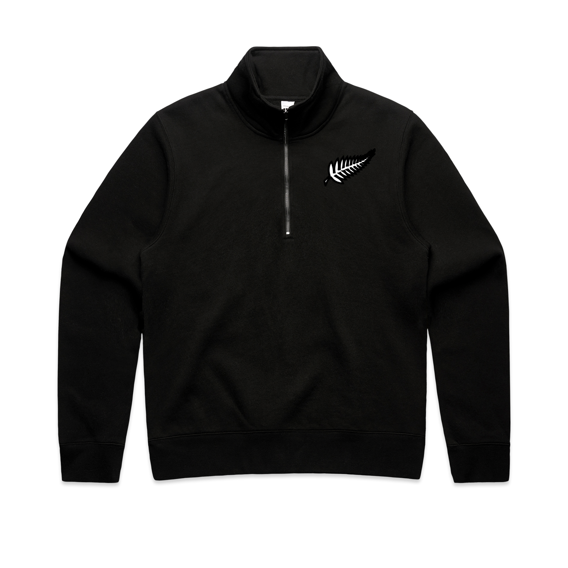 AL TAIBEI NZ 4125 Black front