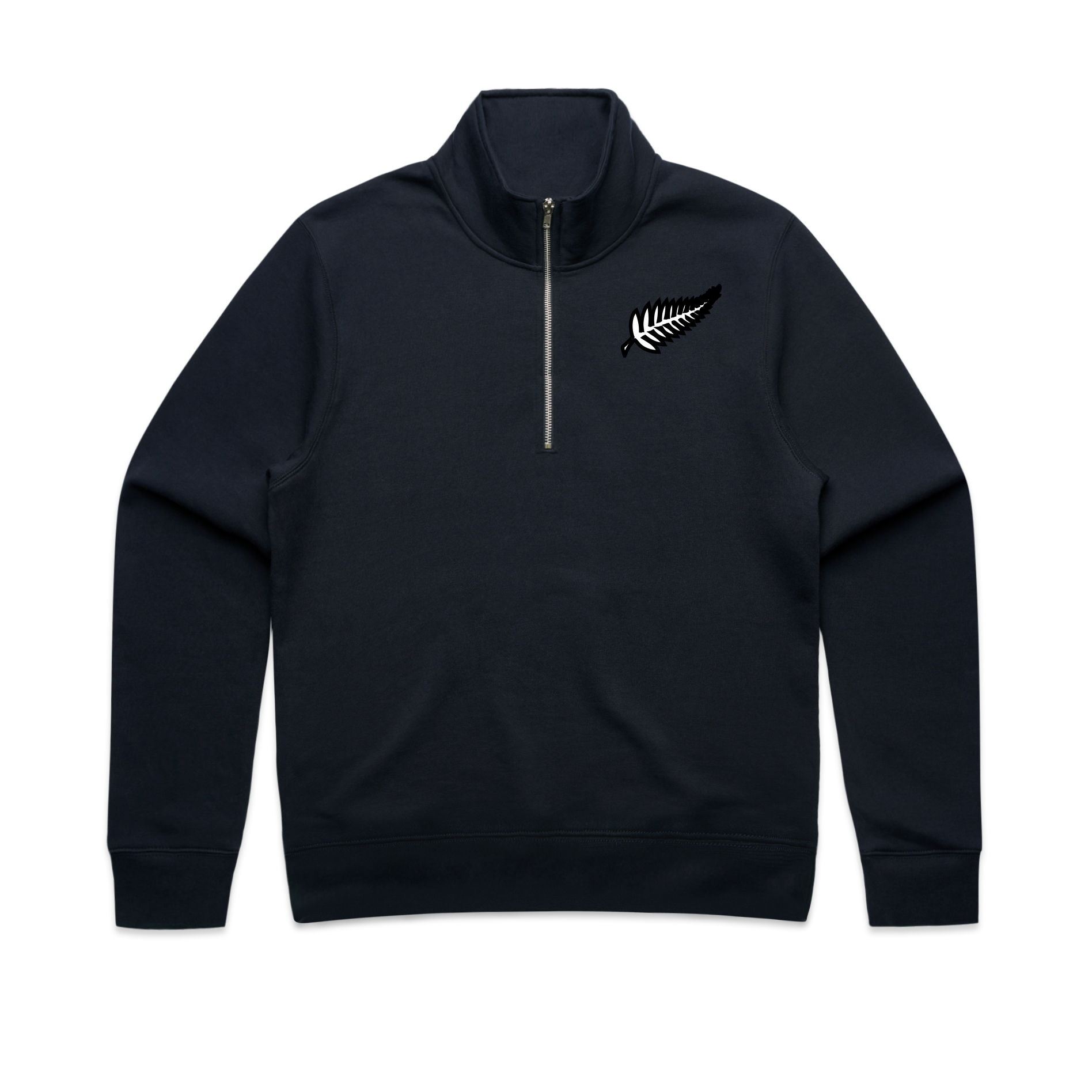 AL TAIBEI 4125 Navy front