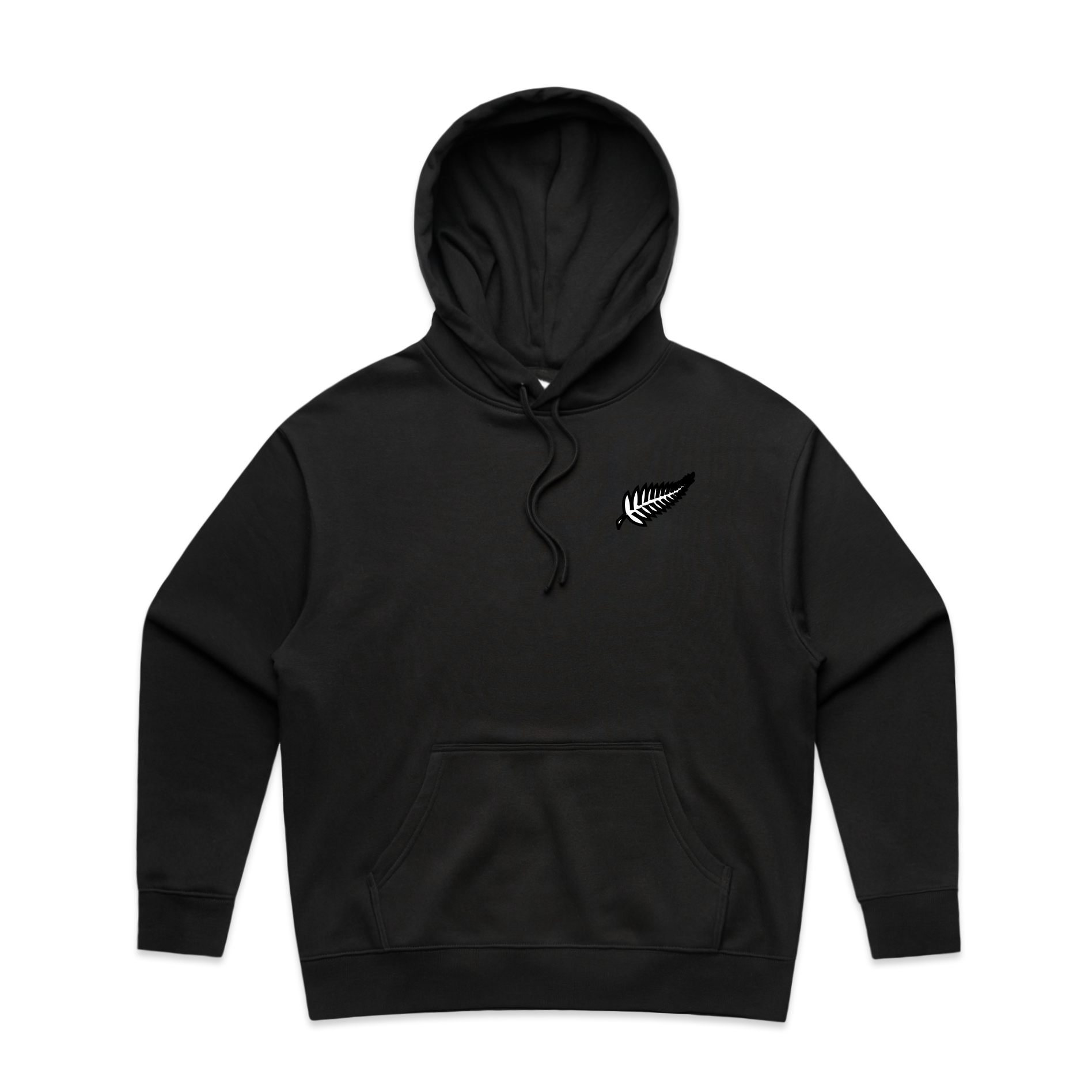 AL TAIBEI NZ 4146 Black front