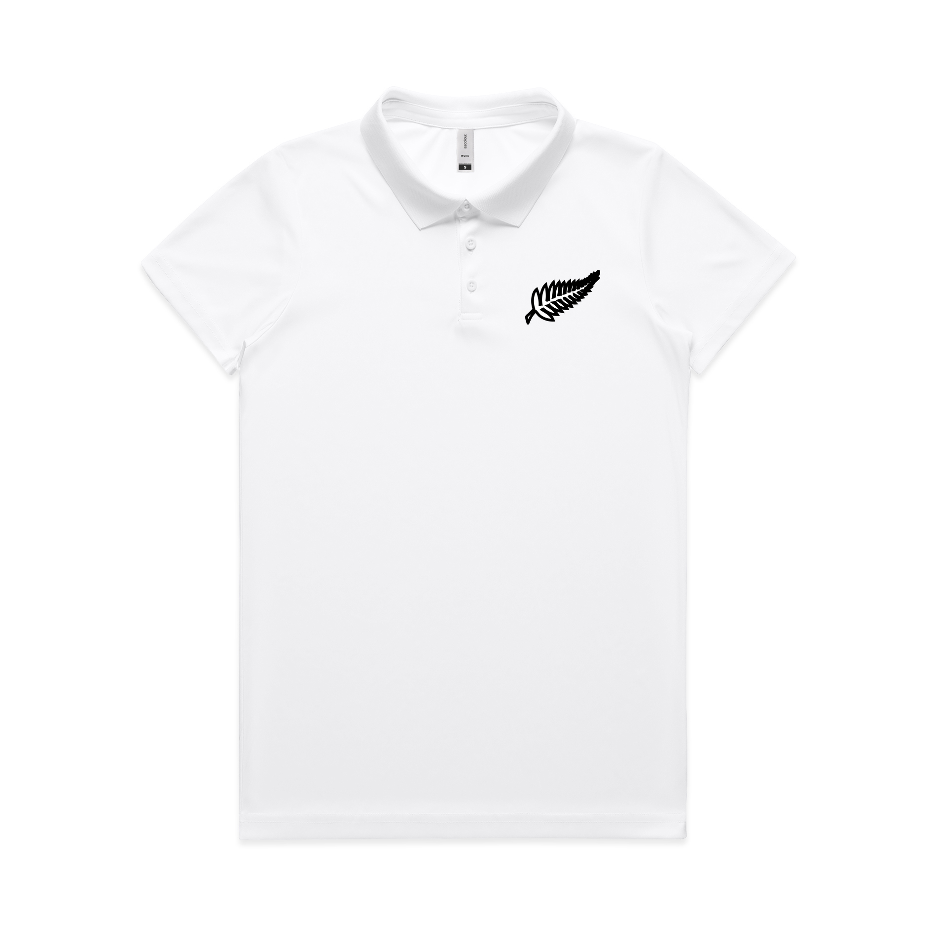 AL TAIBEI NZ 4425 White front