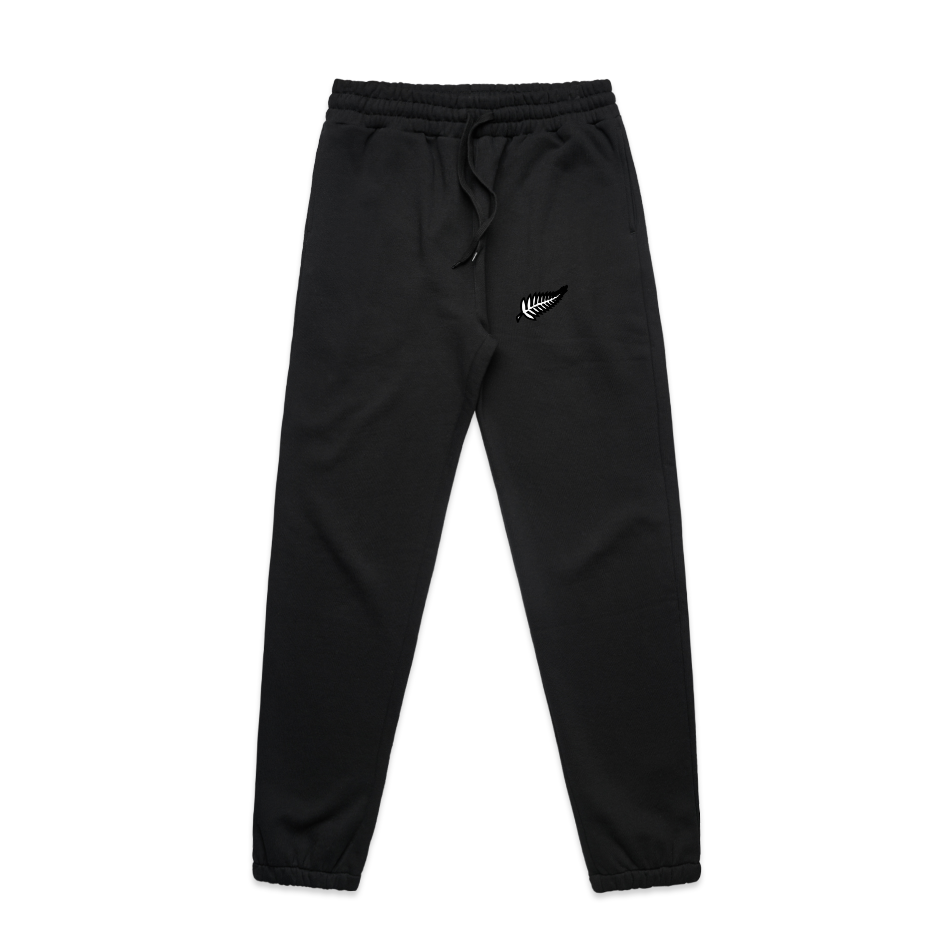 AL TAIBEI 4921 Black front