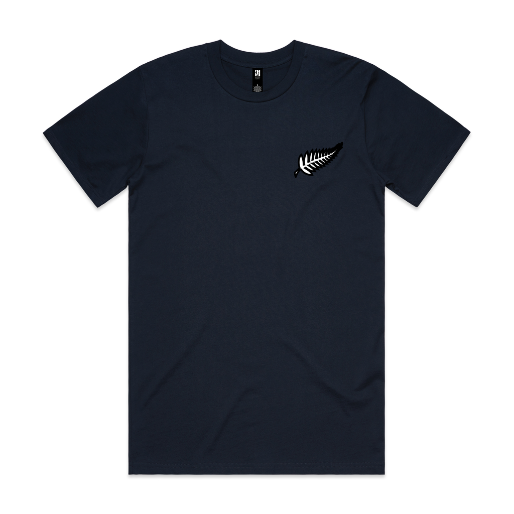 AL TAIBEI NZ 5026 Navy front