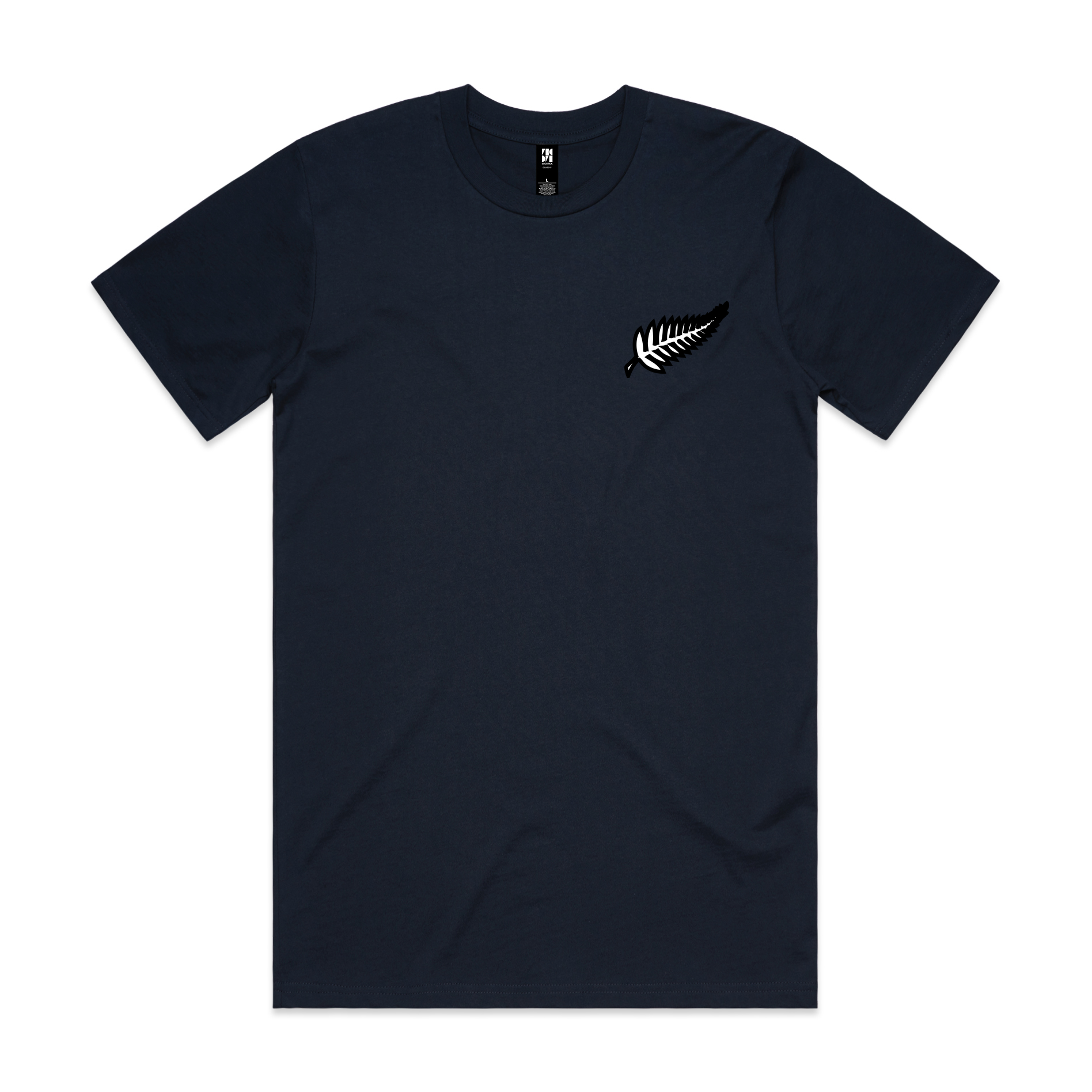 AL TAIBEI NZ 5026 Navy front