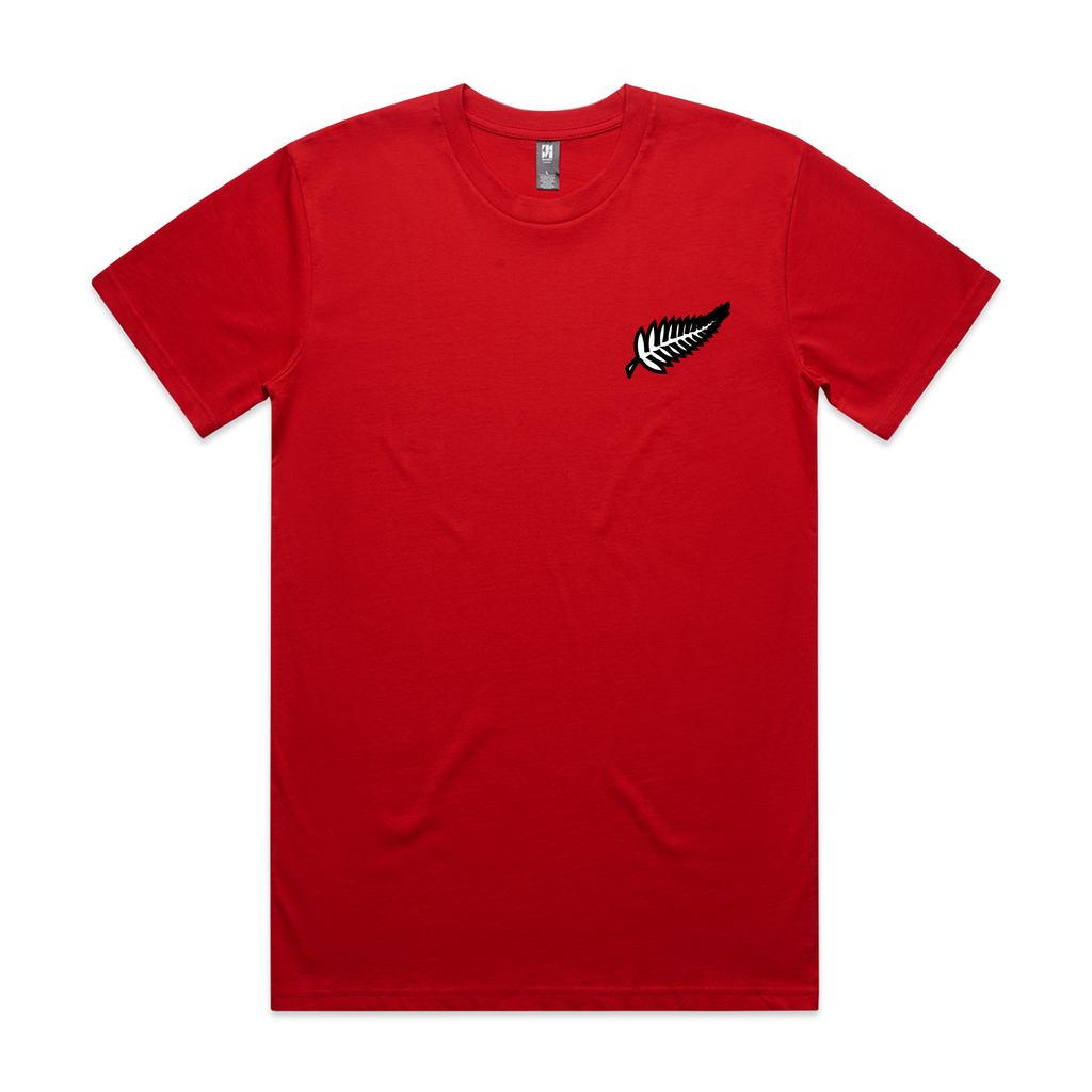 AL TAIBEI NZ 5026 Red front