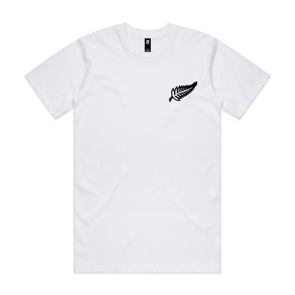 AL TAIBEI NZ 5026 White front
