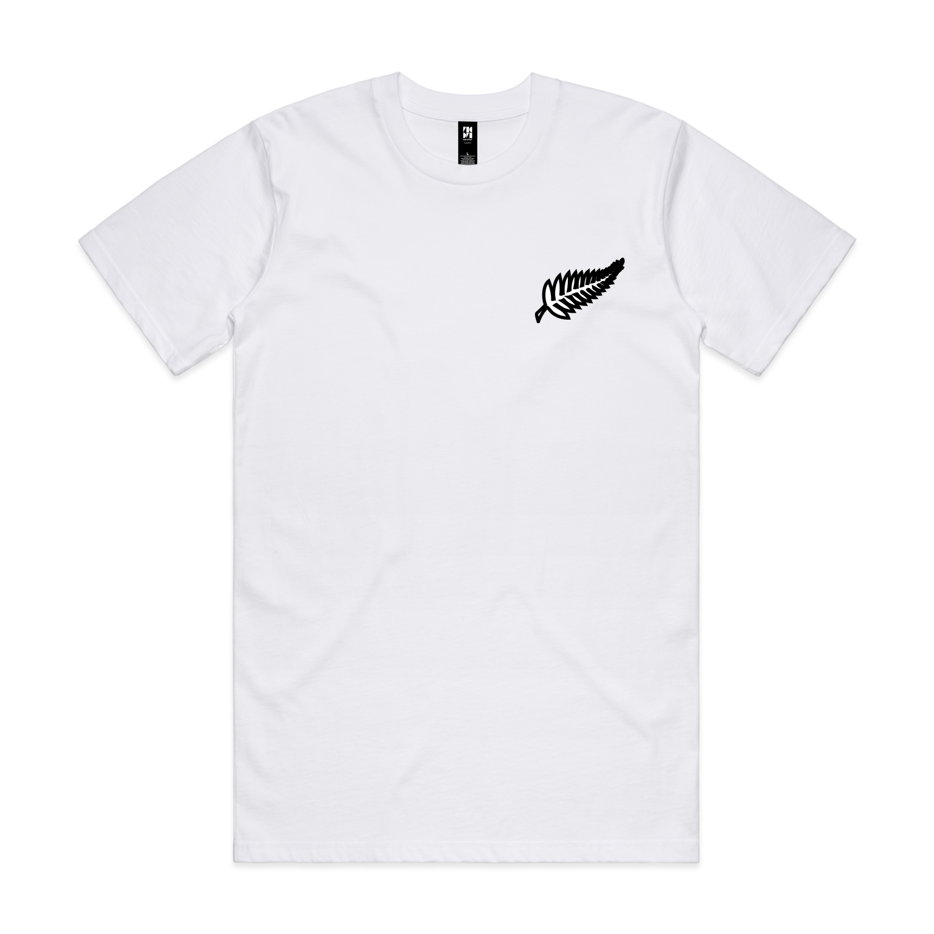 AL TAIBEI NZ 5026 White front