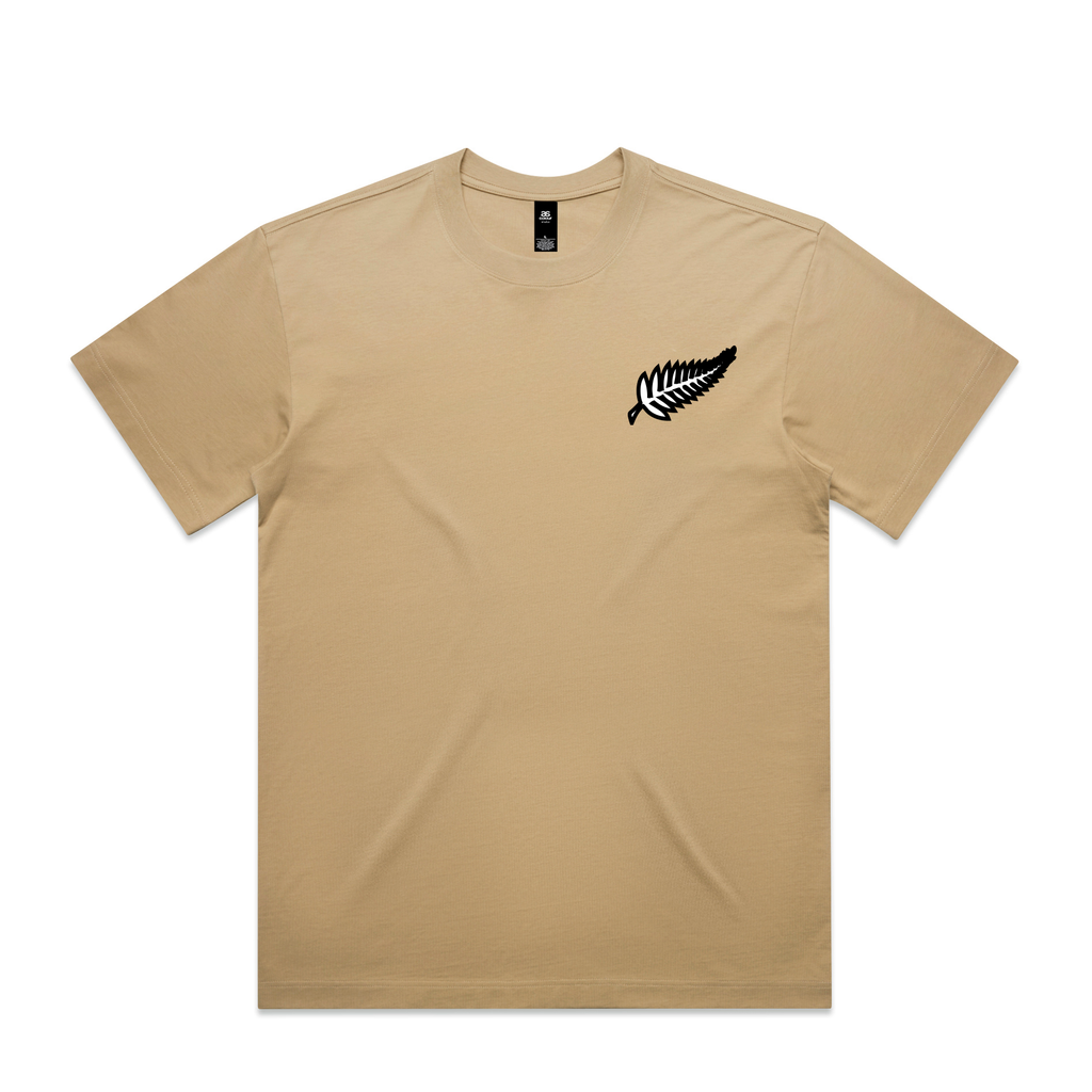 AL TAIBEI 5030 Khaki front