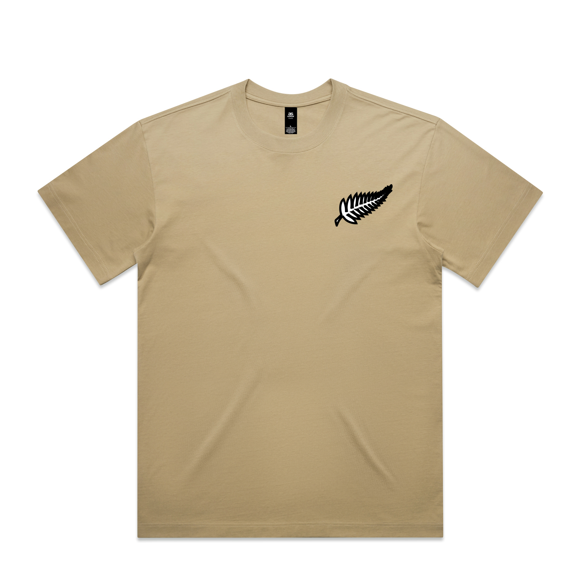 AL TAIBEI 5030 Khaki front