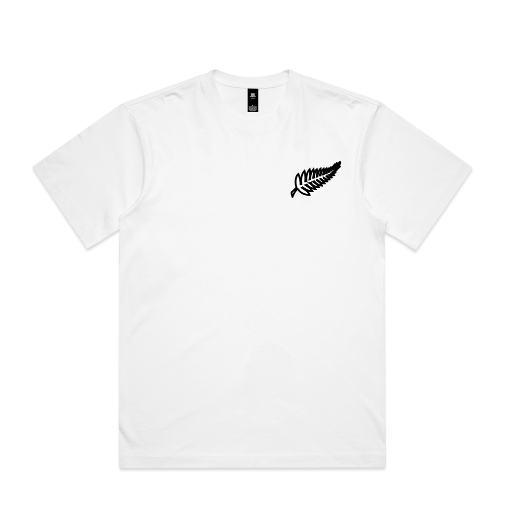 AL TAIBEI NZ 5030 White front