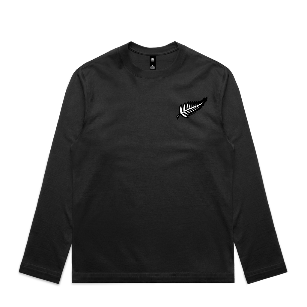AL TAIBEI NZ 5031 Black front