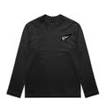 AL TAIBEI NZ 5031 Black front