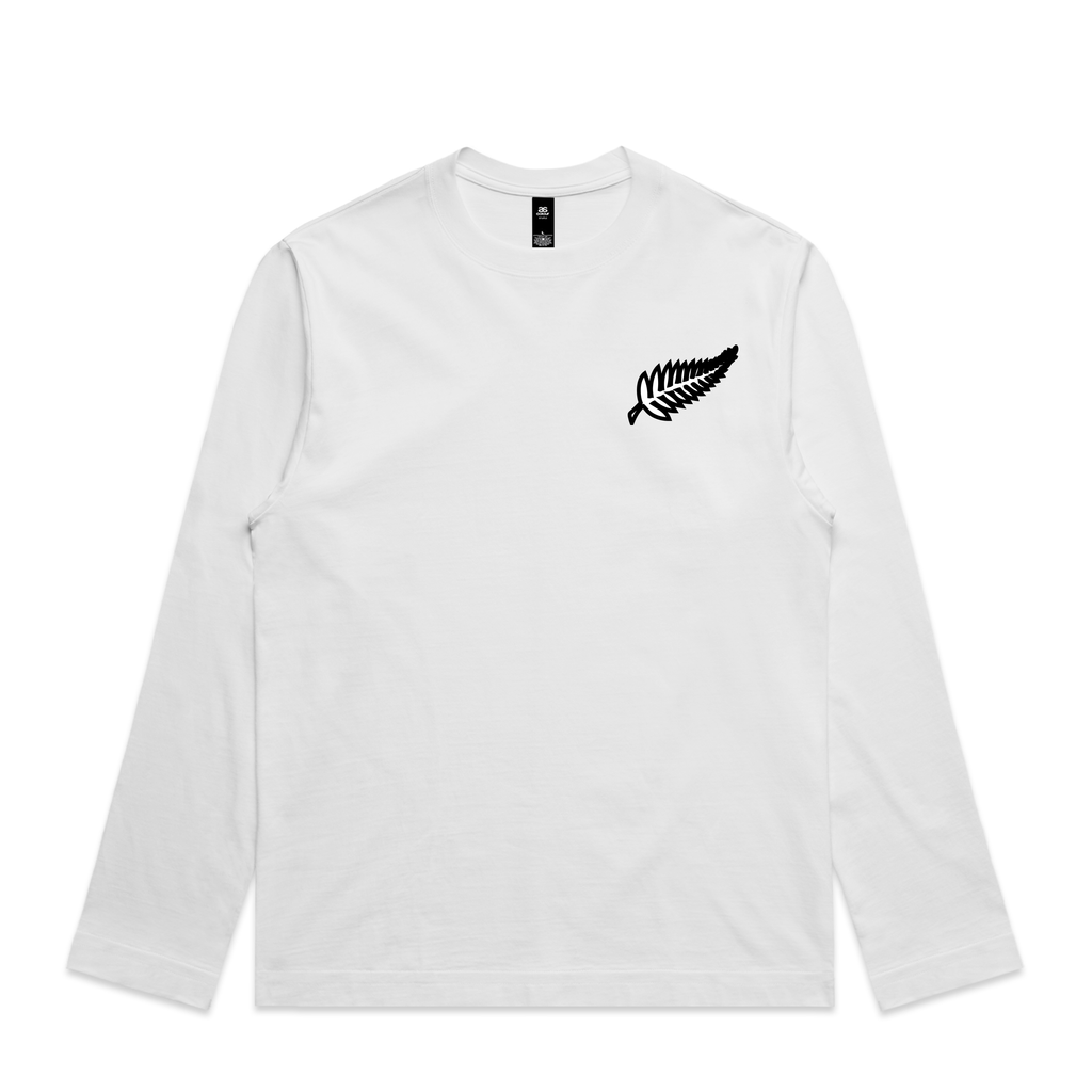 AL TAIBEI NZ 5031 White front