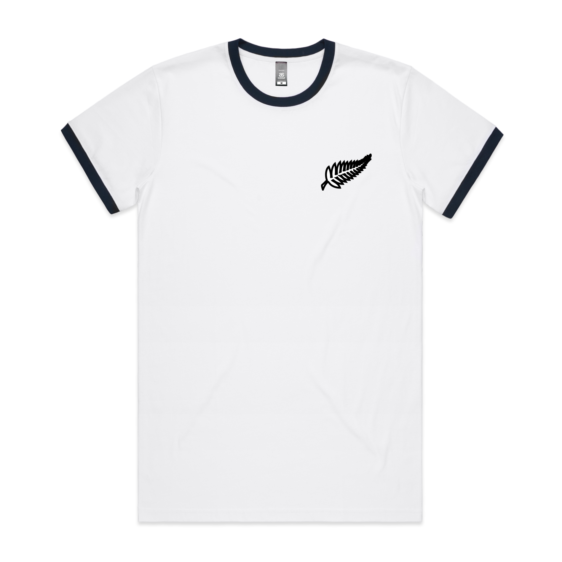 AL TAIBEI NZ 5053 White Navy front