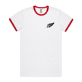 AL TAIBEI NZ 5053 White Red front