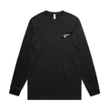 AL TAIBEI NZ 5054 Black front