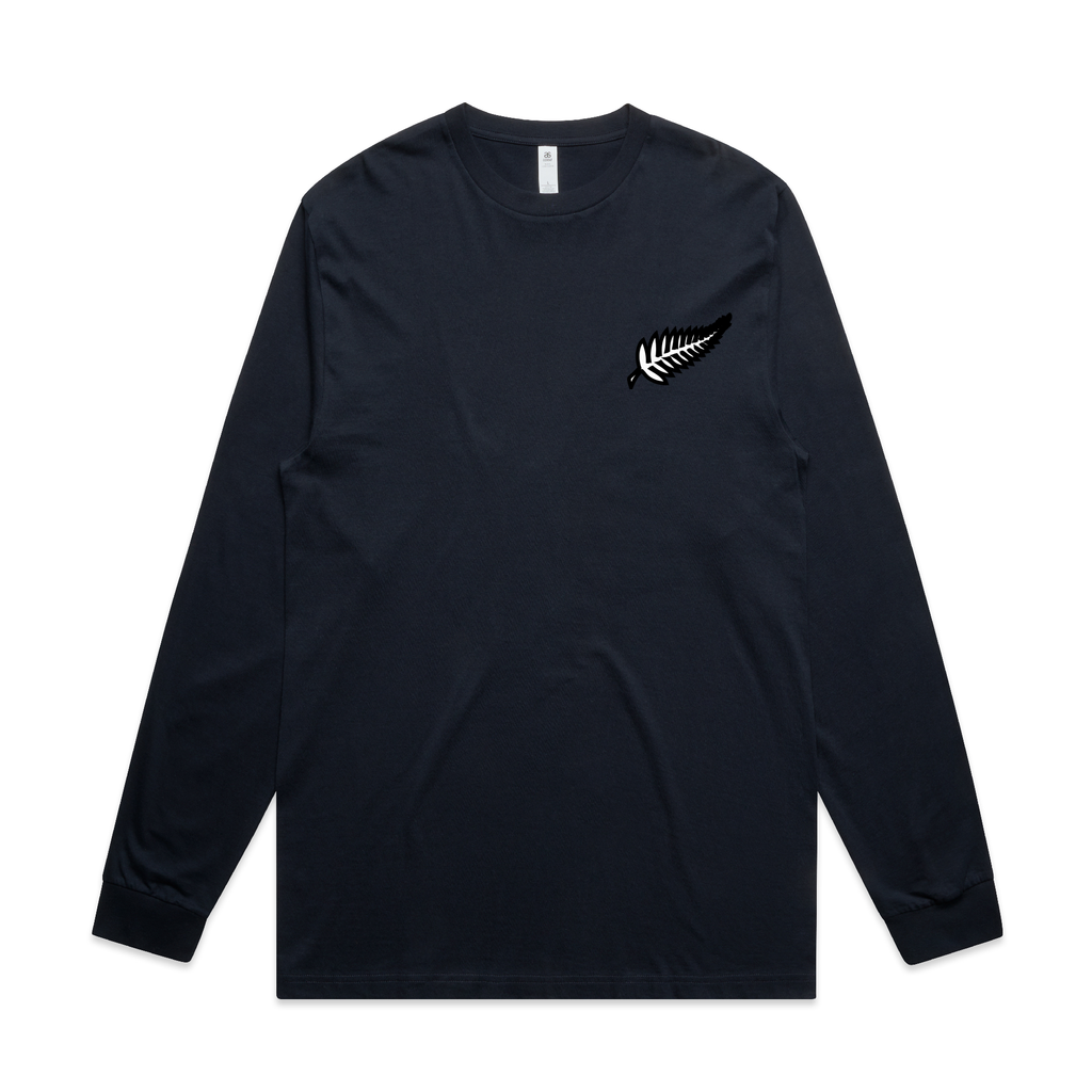 AL TAIBEI NZ 5054 Navy front