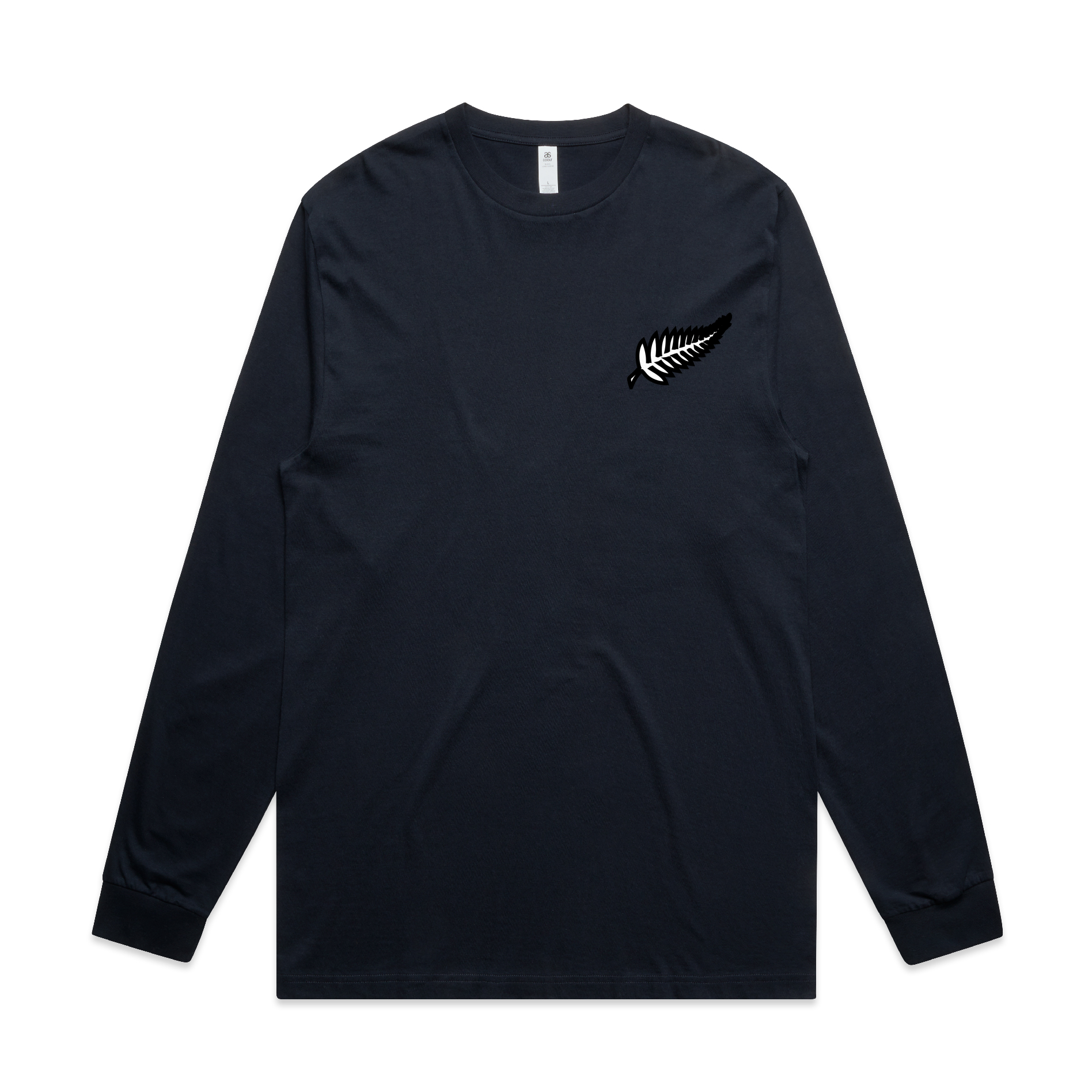 AL TAIBEI NZ 5054 Navy front