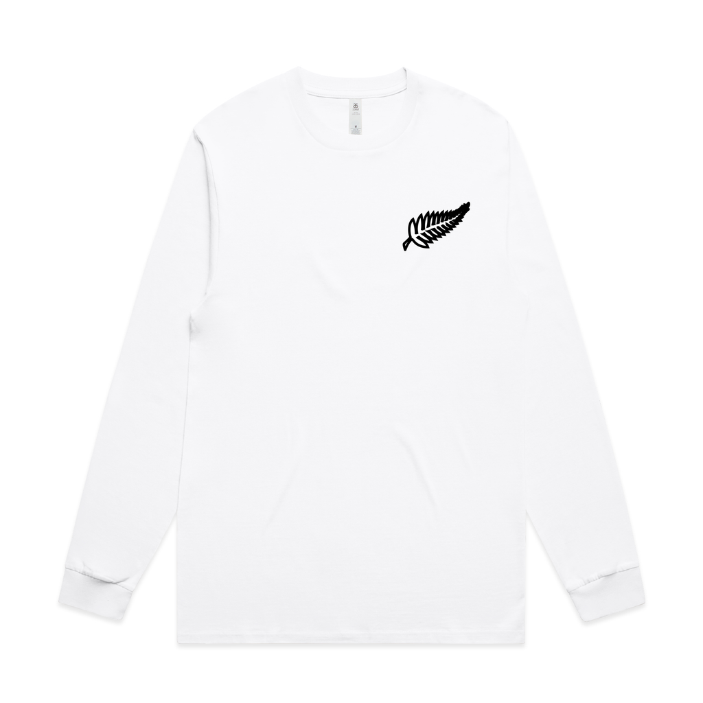 AL TAIBEI NZ 5054 White front