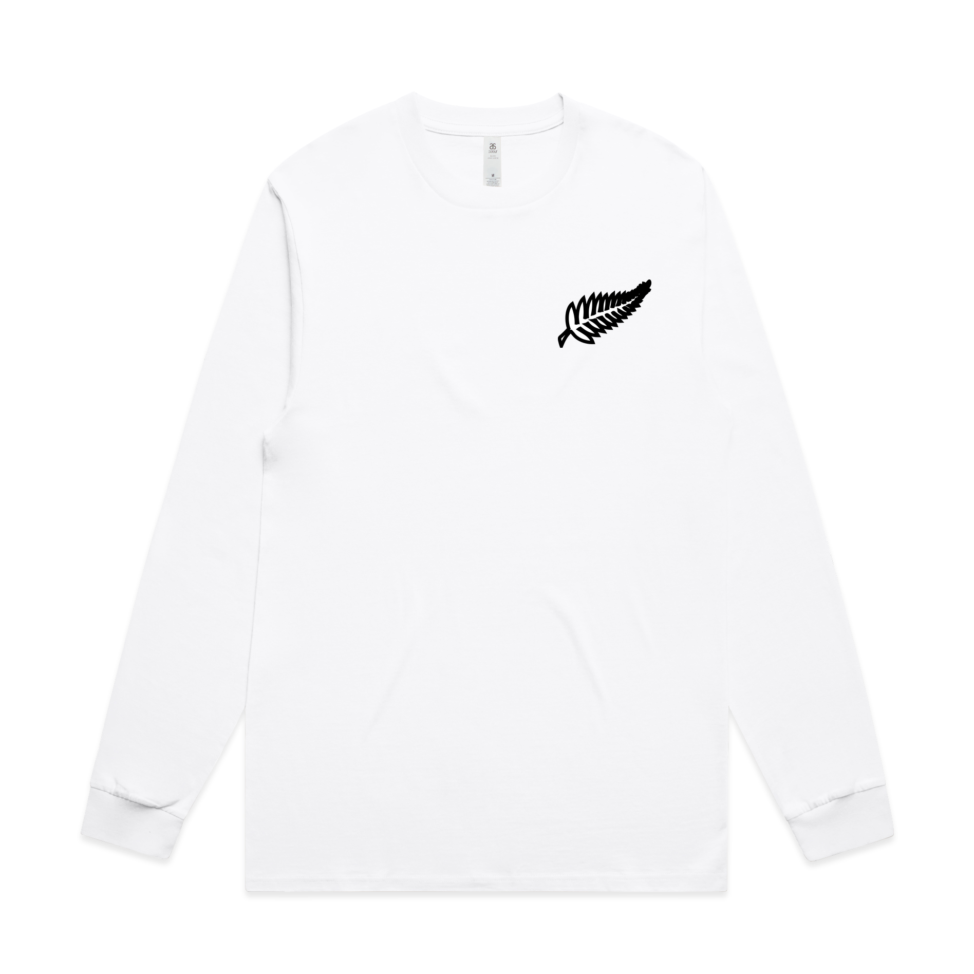 AL TAIBEI NZ 5054 White front