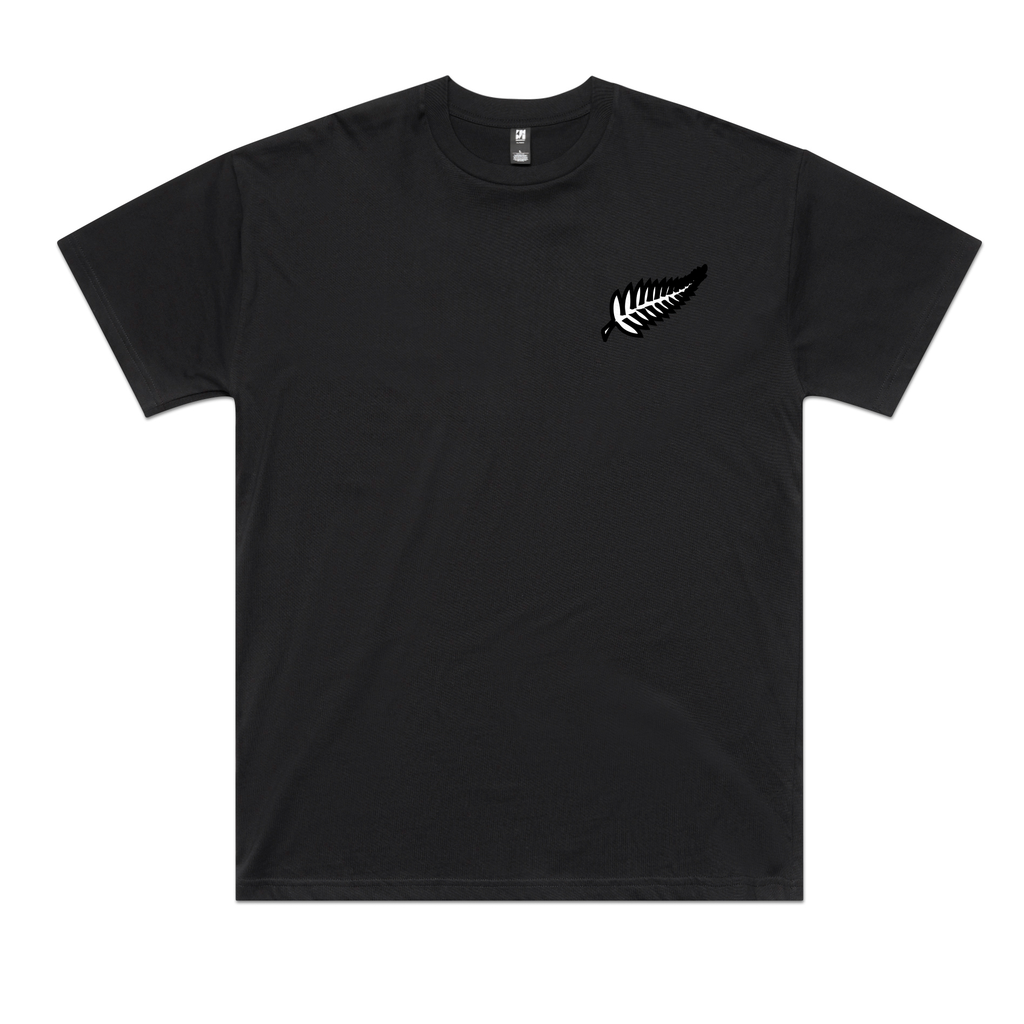 AL TAIBEI NZ 5069 Black front