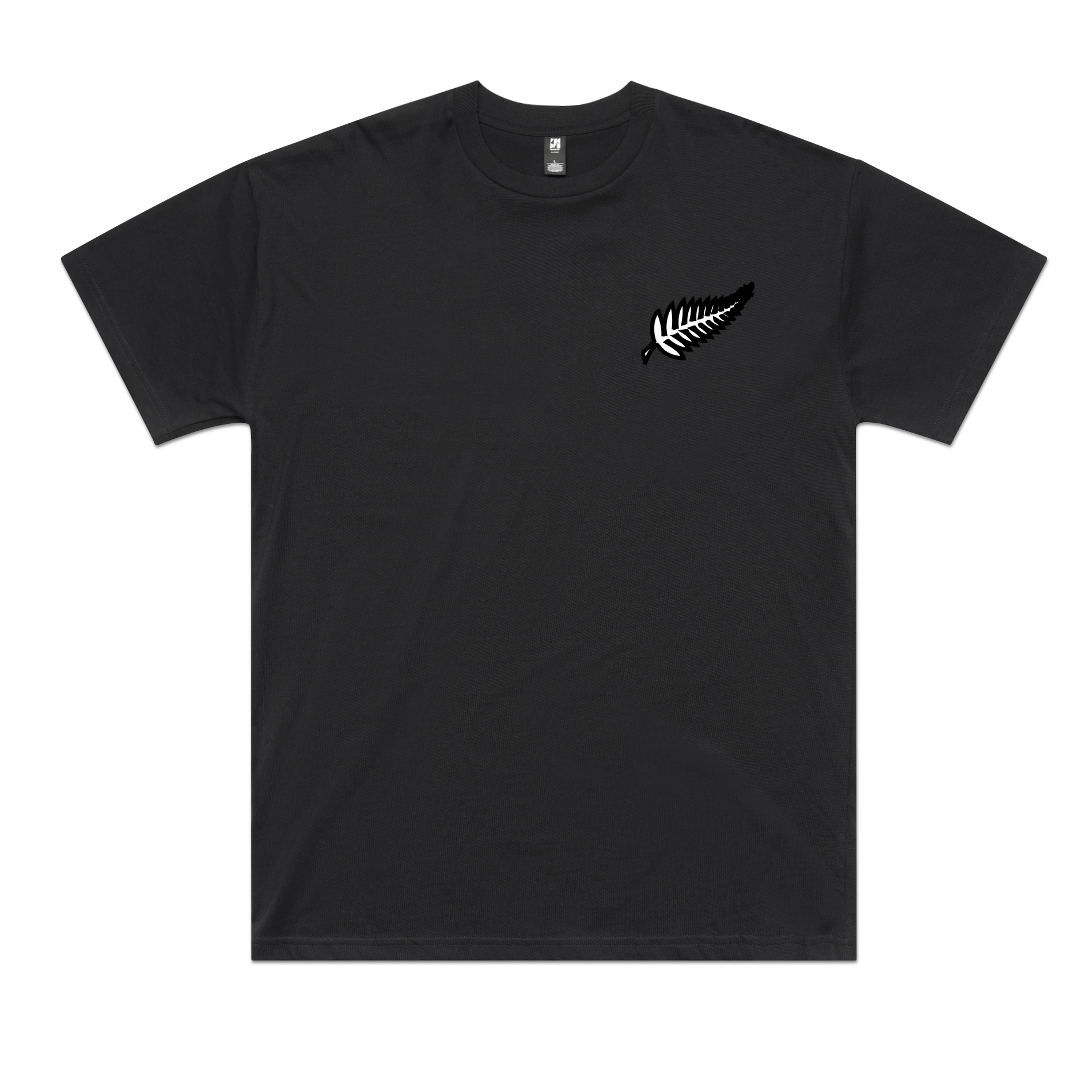 AL TAIBEI NZ 5069 Black front