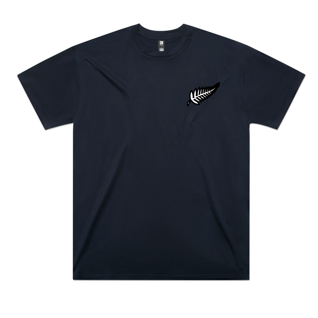 AL TAIBEI NZ 5069 Navy front