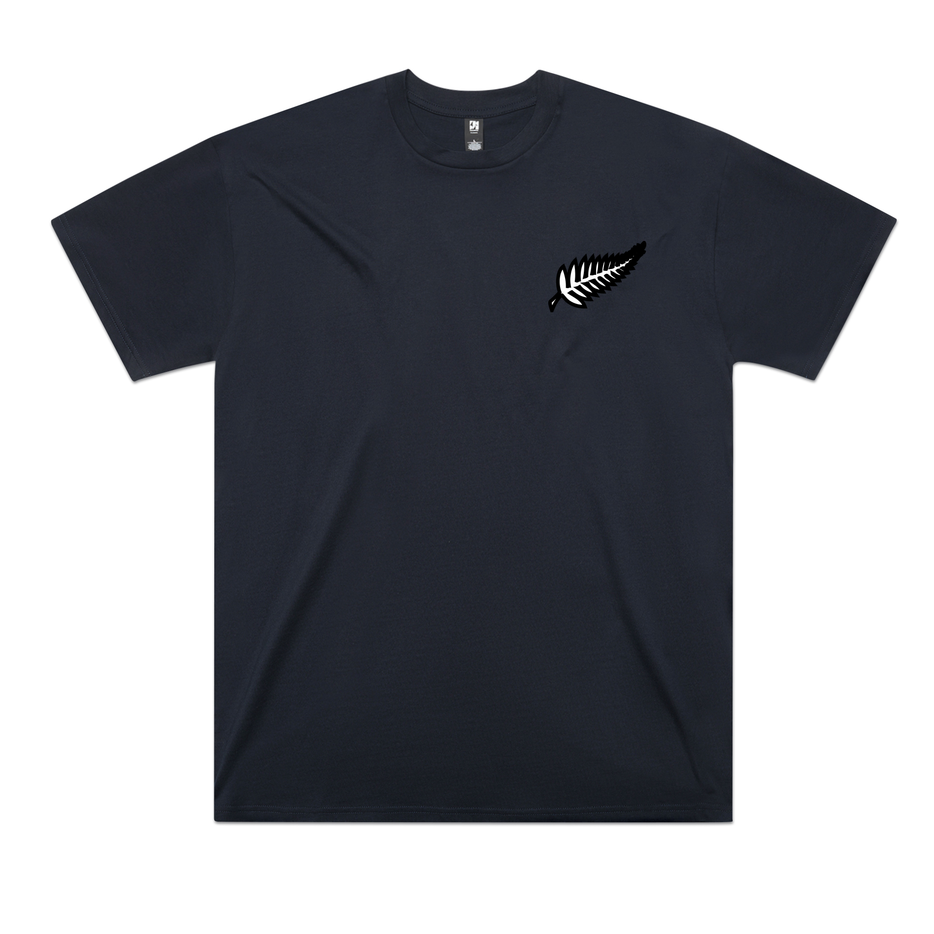 AL TAIBEI NZ 5069 Navy front
