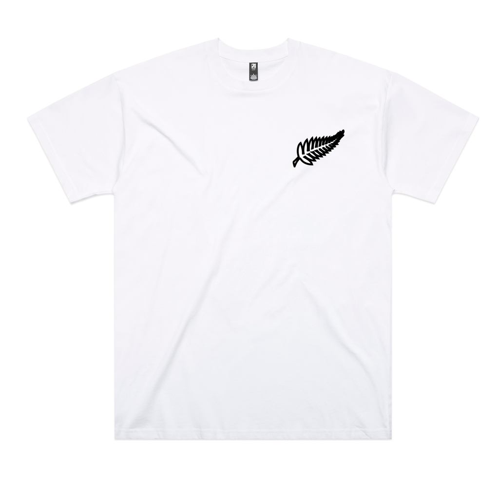 AL TAIBEI NZ 5069 White front