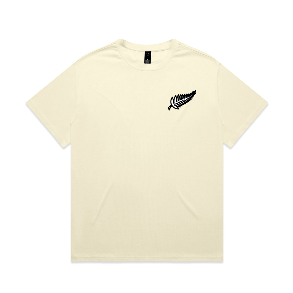 AL TAIBEI NZ 5080 Butter front