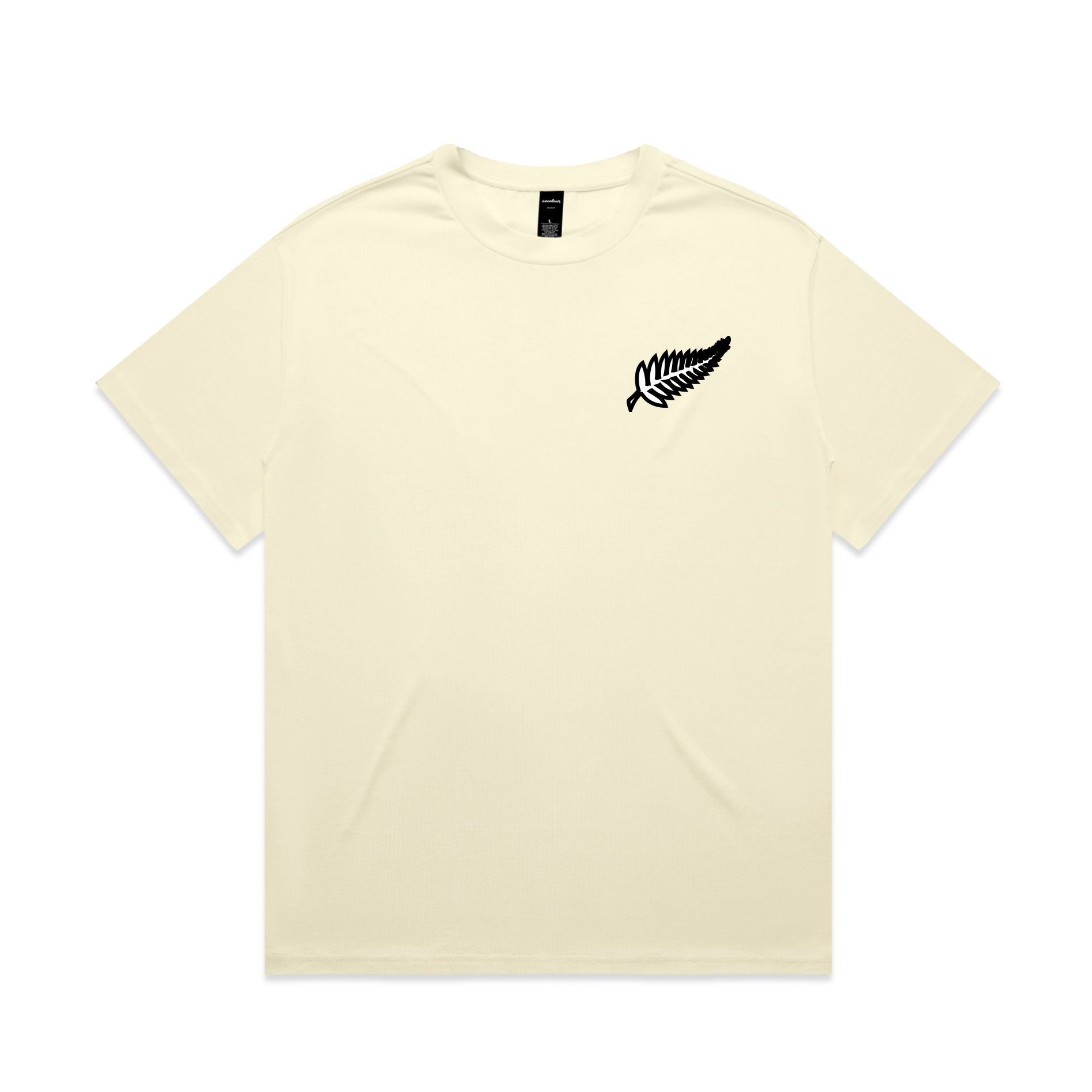 AL TAIBEI NZ 5080 Butter front