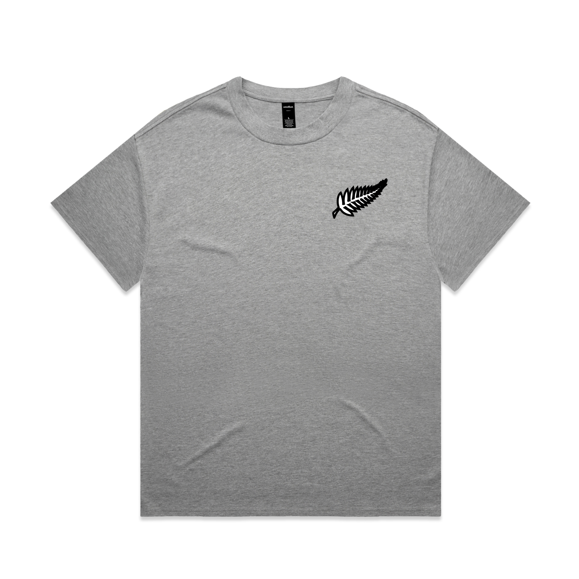 AL TAIBEI NZ 5080 Grey Marle front